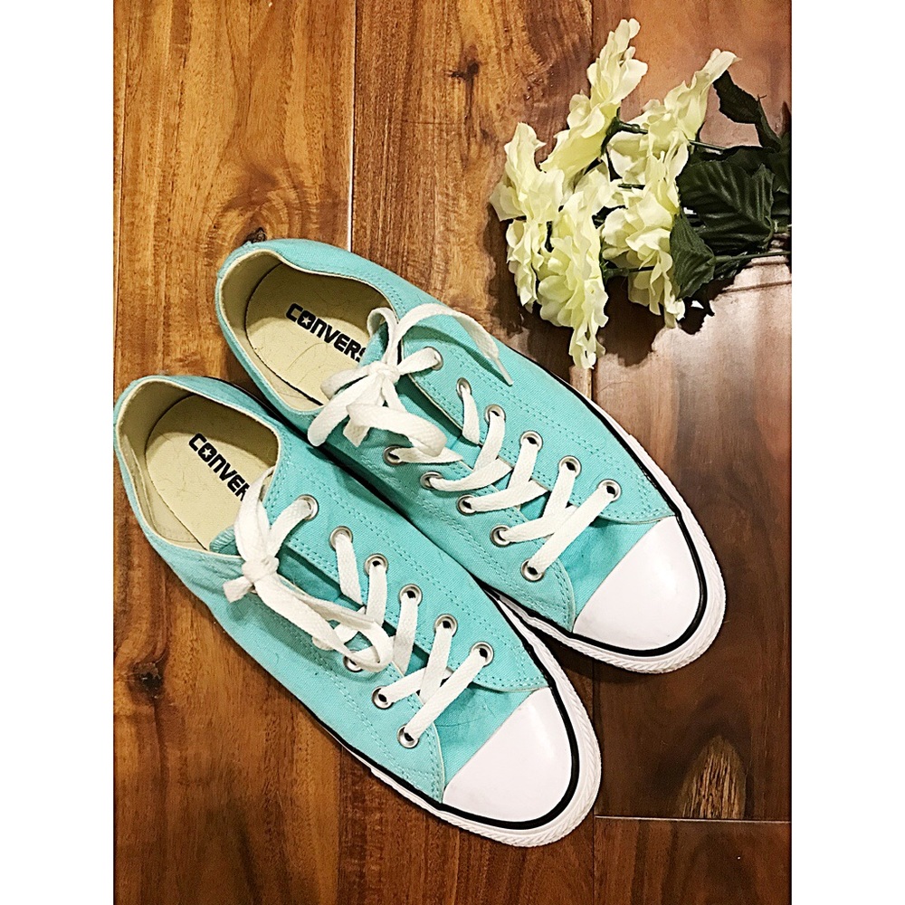 Converse Aqua All Stars